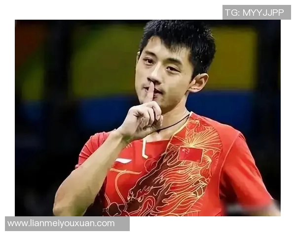 刘强专访:从青涩少年到乒乓球巨星的奋斗与成长之路 刘强专访:从青涩少年到乒乓球巨星的奋斗与成长之路