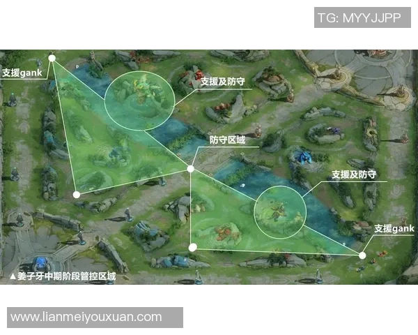 王者荣耀战术解析:深入探讨LNG战队的区域防守策略与执行 王者荣耀战术解析:深入探讨LNG战队的区域防守策略与执行