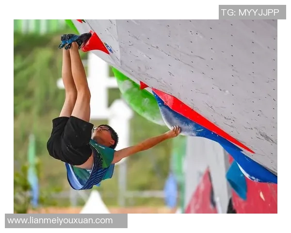 西安攀岩队比赛经验引发热议与争议的背后故事 西安攀岩队比赛经验引发热议与争议的背后故事