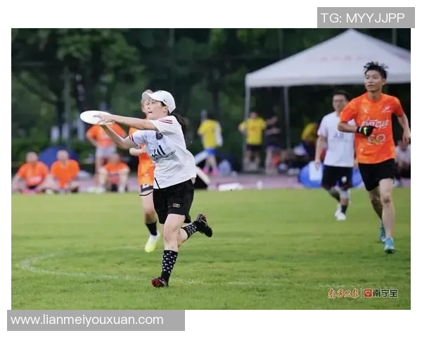 飞盘运动的崛起与王敏的成功秘诀探讨 飞盘运动的崛起与王敏的成功秘诀探讨