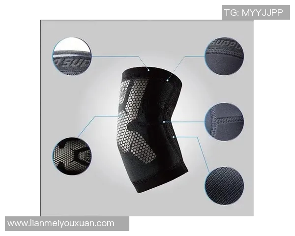 乒乓球爱好者必看护具推荐与选购指南助你提升比赛安全性与舒适度 乒乓球爱好者必看护具推荐与选购指南助你提升比赛安全性与舒适度