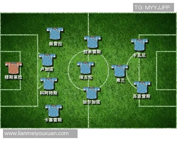 北京足球队的节奏解析与未来发展趋势探讨