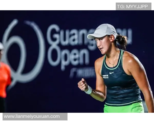 广州网球队的逆袭之旅：从默默无闻到全国强队的奋斗历程