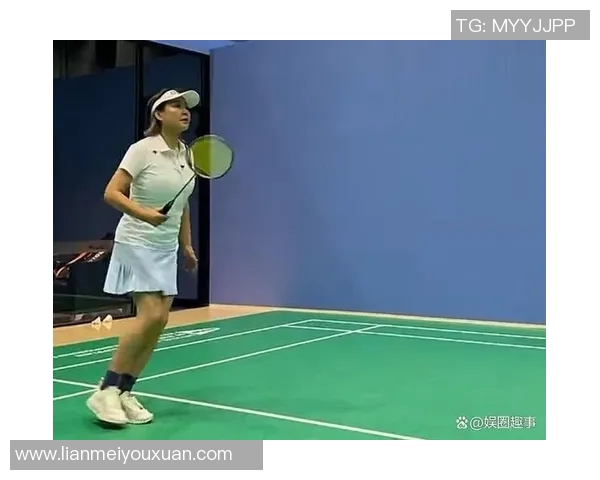 专访李静：探寻羽毛球背后的成功秘诀与奋斗历程