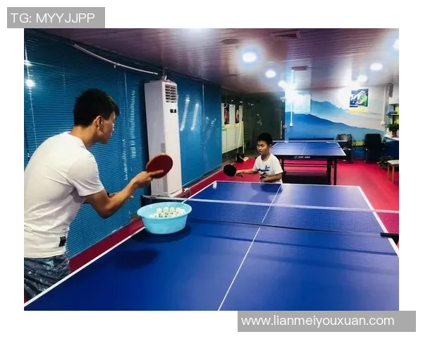 乒乓球的魅力:深入西安乒乓球队的速度与技巧探秘之旅 乒乓球的魅力:深入西安乒乓球队的速度与技巧探秘之旅