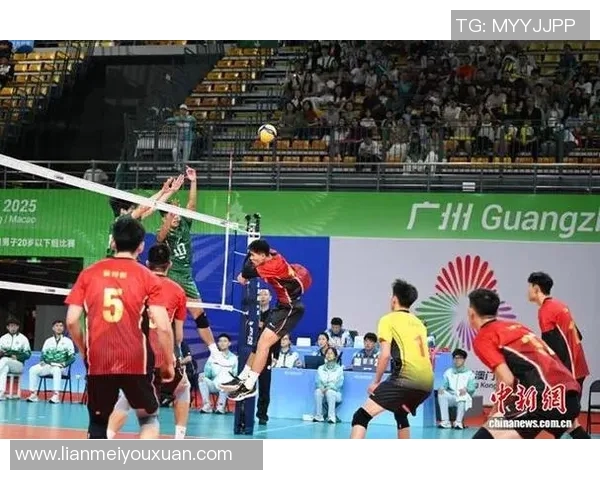 广州排球队的比赛经验揭秘与排球巨献的精彩瞬间分享