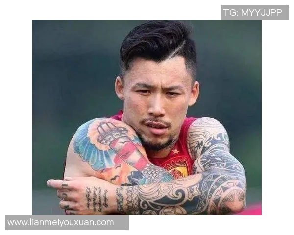 足球明星们的纹身艺术与背后的故事全解析 足球明星们的纹身艺术与背后的故事全解析